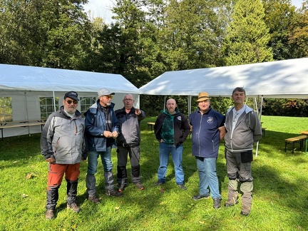 groupe haucourt